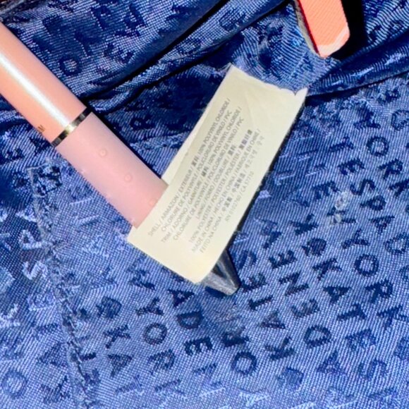 Kate Spade Newbury Lane Felix Cherry Floral Satchel WKRU3863 Vintage/Retro Vibes - Picture 15 of 16